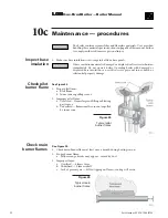 Preview for 30 page of Weil-McLain LGB Manual