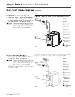 Предварительный просмотр 15 страницы Weil-McLain New Series 3 Installation, Start-Up, And Operating Instructions Manual