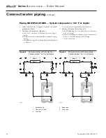 Preview for 16 page of Weil-McLain New Series 3 Installation, Start-Up, And Operating Instructions Manual