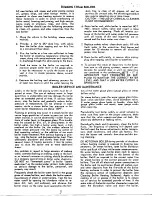 Preview for 2 page of Weil-McLain Oil Boiler Operating Instructions