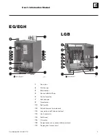 Preview for 5 page of Weil-McLain PEG 5 Series User'S Information Manual