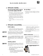 Preview for 8 page of Weil-McLain PEG 5 Series User'S Information Manual