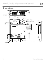 Предварительный просмотр 12 страницы Weil-McLain PER 550-141-396/0801 Installation Instructions Manual