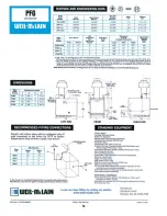 Preview for 4 page of Weil-McLain PFG 7 Series Brochure & Specs