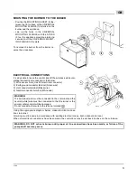 Preview for 6 page of Weil-McLain RIELLO 40 BF UltraOil 800060000-Brn-PO Rie BF5 Installation And Operating Manual