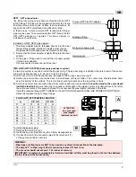 Preview for 10 page of Weil-McLain RIELLO 40 BF UltraOil 800060000-Brn-PO Rie BF5 Installation And Operating Manual