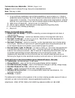 Предварительный просмотр 2 страницы Weil-McLain SB0002 Technical Bulletin