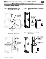 Предварительный просмотр 19 страницы Weil-McLain SGO Series 3 Manual