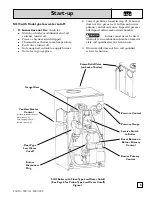 Предварительный просмотр 5 страницы Weil-McLain SGO Series Maintenance And Service Manual