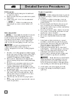 Preview for 10 page of Weil-McLain SGO Series Maintenance And Service Manual