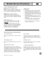 Preview for 11 page of Weil-McLain SGO Series Maintenance And Service Manual