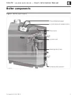 Preview for 5 page of Weil-McLain SlimFit 550 User'S Information Manual