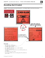 Preview for 7 page of Weil-McLain SlimFit 550 User'S Information Manual