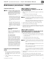 Preview for 11 page of Weil-McLain SlimFit 550 User'S Information Manual