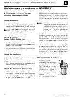 Preview for 12 page of Weil-McLain SlimFit 550 User'S Information Manual