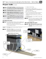 Предварительный просмотр 10 страницы Weil-McLain SVF 1500 Manual