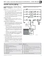 Предварительный просмотр 19 страницы Weil-McLain SVF 1500 Manual