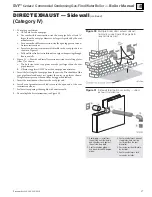 Предварительный просмотр 37 страницы Weil-McLain SVF 1500 Manual