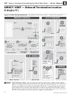 Предварительный просмотр 40 страницы Weil-McLain SVF 1500 Manual