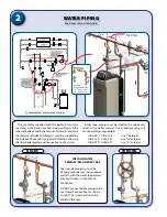 Предварительный просмотр 5 страницы Weil-McLain Ultra 105 Quick Start Manual