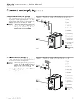 Preview for 15 page of Weil-McLain Ultra Oil Manual