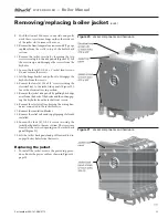 Preview for 31 page of Weil-McLain Ultra Oil Manual