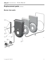 Preview for 35 page of Weil-McLain Ultra Oil Manual