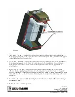 Preview for 2 page of Weil-McLain Ultra Ultra Series 1 Replacement Instructions