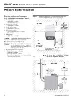 Предварительный просмотр 8 страницы Weil-McLain UltraOil 2 Series Manual