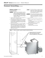 Предварительный просмотр 13 страницы Weil-McLain UltraOil 2 Series Manual