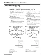 Предварительный просмотр 17 страницы Weil-McLain UltraOil 2 Series Manual