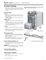 Предварительный просмотр 19 страницы Weil-McLain UltraOil 2 Series Manual