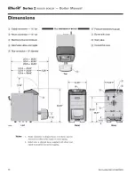 Предварительный просмотр 38 страницы Weil-McLain UltraOil 2 Series Manual