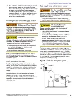 Предварительный просмотр 9 страницы Weil-McLain UltraOil Instruction Manual