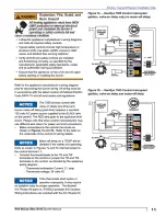 Предварительный просмотр 11 страницы Weil-McLain UltraOil Instruction Manual