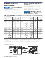 Preview for 5 page of Weil-McLain UO-3 CV Instruction Manual