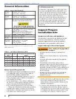 Preview for 6 page of Weil-McLain UO-3 CV Instruction Manual