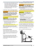 Preview for 9 page of Weil-McLain UO-3 CV Instruction Manual