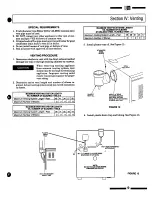 Предварительный просмотр 9 страницы Weil-McLain VHE Installation Manual