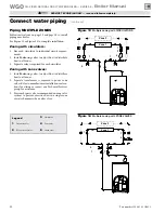 Предварительный просмотр 20 страницы Weil-McLain Wgo 3 series Manual