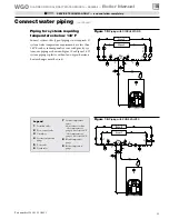 Предварительный просмотр 21 страницы Weil-McLain Wgo 3 series Manual