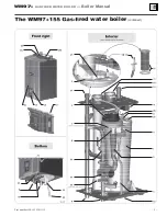 Preview for 5 page of Weil-McLain WM97+110-CT Manual