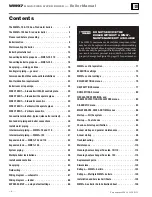 Preview for 6 page of Weil-McLain WM97+110-CT Manual