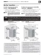 Preview for 9 page of Weil-McLain WM97+110-CT Manual