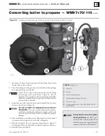 Preview for 15 page of Weil-McLain WM97+110-CT Manual