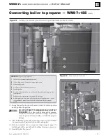 Preview for 17 page of Weil-McLain WM97+110-CT Manual