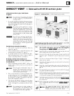 Preview for 25 page of Weil-McLain WM97+110-CT Manual