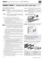 Preview for 26 page of Weil-McLain WM97+110-CT Manual