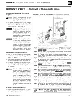 Preview for 27 page of Weil-McLain WM97+110-CT Manual