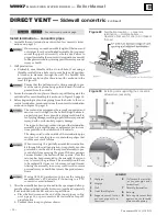 Preview for 30 page of Weil-McLain WM97+110-CT Manual